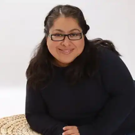 Mariela Glasder Cruz