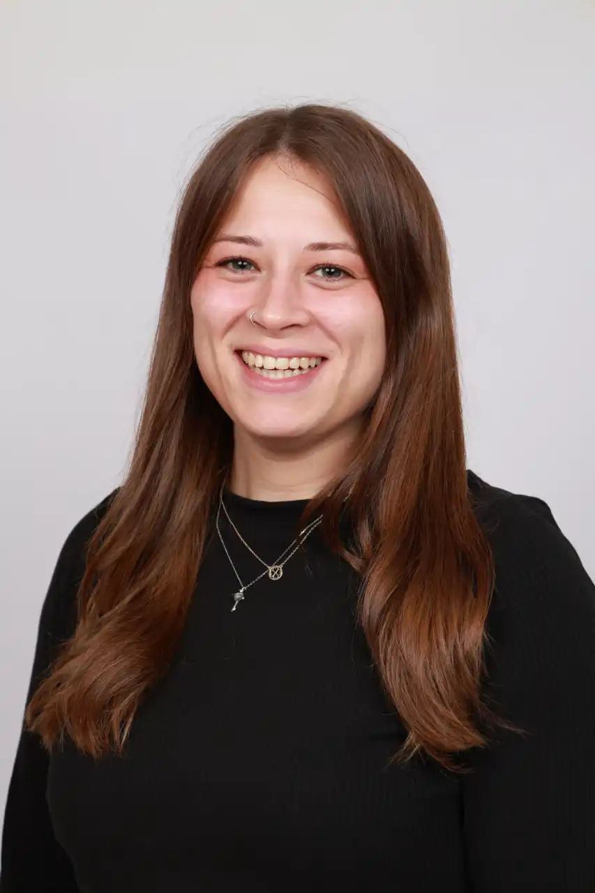 Ayleen Lehmann