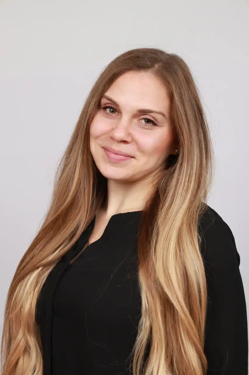 Christina Kusch-Gellert