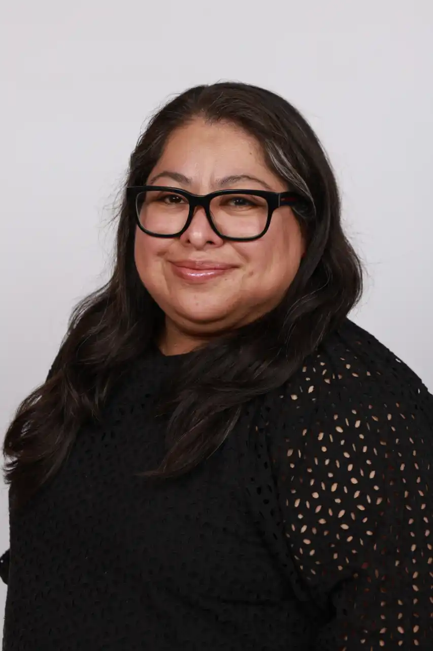 Mariela Glasder Cruz