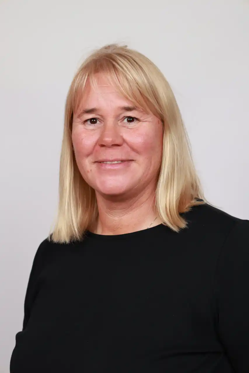 Michaela Steinhoff